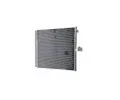 MAHLE Kondenztor klimatizace MAO AC 932 000S, AC 932 000S
