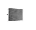 MAHLE Kondenztor klimatizace MAO AC 932 000S, AC 932 000S