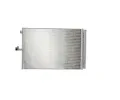 MAHLE Kondenztor klimatizace MAO AC 932 000S, AC 932 000S