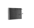 MAHLE Kondenztor klimatizace MAO AC 932 000S, AC 932 000S
