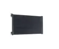 MAHLE Kondenzátor klimatizace MAO AC 945 000S, AC 945 000S