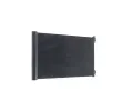 MAHLE Kondenzátor klimatizace MAO AC 945 000S, AC 945 000S