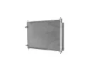 MAHLE Kondenztor klimatizace MAO AC 970 000S, AC 970 000S