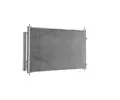 MAHLE Kondenztor klimatizace MAO AC 970 000S, AC 970 000S