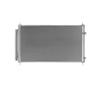 MAHLE Kondenztor klimatizace MAO AC 970 000S, AC 970 000S