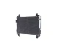 MAHLE Kondenzátor klimatizace MAO AC 984 000S, AC 984 000S