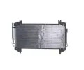 MAHLE Kondenzátor klimatizace MAO AC 984 000S, AC 984 000S