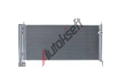 MAHLE Kondenz�tor klimatizace MAO AC 987 000S, AC 987 000S