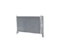 MAHLE Kondenz�tor klimatizace MAO AC 987 000S, AC 987 000S