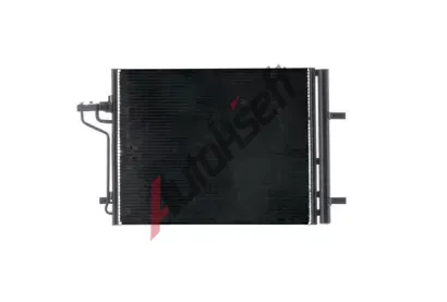 MAHLE Kondenzátor klimatizace MAO AC 992 000S, AC 992 000S MAHLE Kondenzátor klimatizace MAO AC 992 000S, AC 992 000S