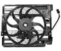 MAHLE Vtrk kondenztoru klimatizace MAO ACF 24 000S, ACF 24 000S
