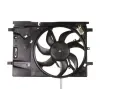 MAHLE Vtrk kondenztoru klimatizace MAO ACF 37 000P, ACF 37 000P
