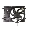 MAHLE Vtrk kondenztoru klimatizace MAO ACF 37 000P, ACF 37 000P