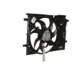 MAHLE Vtrk kondenztoru klimatizace MAO ACF 37 000P, ACF 37 000P
