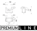Chladic� jednotka (chiller)&nbsp;MAHLE&nbsp;&dash;&nbsp;MAO ACH 6 000P