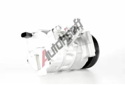 MAHLE Kompresor klimatizace MAO ACP 1 000P, ACP 1 000P