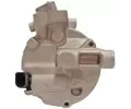 Kompresor klimatizace MAHLE ‐ MAO ACP 1 000S