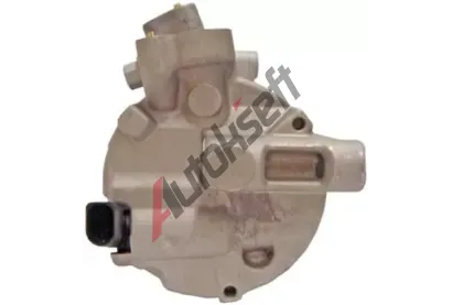 MAHLE Kompresor klimatizace MAO ACP 1 000S, ACP 1 000S