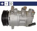 MAHLE Kompresor klimatizace MAO ACP 1 000S, ACP 1 000S