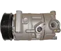 MAHLE Kompresor klimatizace MAO ACP 1 000S, ACP 1 000S