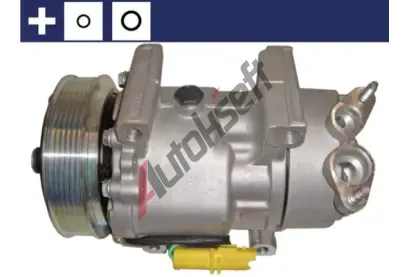 MAHLE Kompresor klimatizace MAO ACP 10 000S, ACP 10 000S