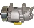MAHLE Kompresor klimatizace MAO ACP 10 000S, ACP 10 000S