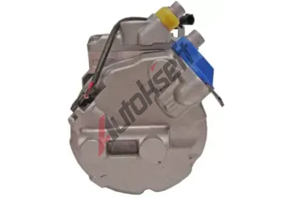 MAHLE Kompresor klimatizace MAO ACP 100 000S, ACP 100 000S