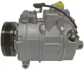 MAHLE Kompresor klimatizace MAO ACP 100 000S, ACP 100 000S