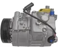 MAHLE Kompresor klimatizace MAO ACP 100 000S, ACP 100 000S