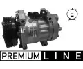 Kompresor klimatizace MAHLE ‐ MAO ACP 1000 000P