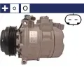 Kompresor klimatizace MAHLE ‐ MAO ACP 1004 000S