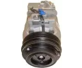 MAHLE Kompresor klimatizace MAO ACP 1004 000S, ACP 1004 000S