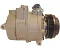 MAHLE Kompresor klimatizace MAO ACP 1004 000S, ACP 1004 000S