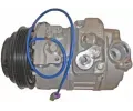 MAHLE Kompresor klimatizace MAO ACP 1007 000S, ACP 1007 000S