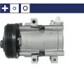 Kompresor klimatizace MAHLE ‐ MAO ACP 101 000S