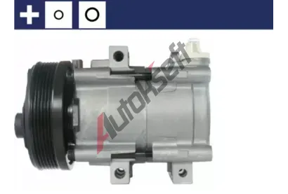 MAHLE Kompresor klimatizace MAO ACP 101 000S, ACP 101 000S
