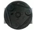 MAHLE Kompresor klimatizace MAO ACP 101 000S, ACP 101 000S