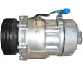 MAHLE Kompresor klimatizace MAO ACP 1012 000S, ACP 1012 000S