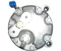 MAHLE Kompresor klimatizace MAO ACP 1012 000S, ACP 1012 000S