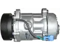 MAHLE Kompresor klimatizace MAO ACP 1012 000S, ACP 1012 000S