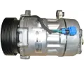 MAHLE Kompresor klimatizace MAO ACP 1012 000S, ACP 1012 000S