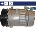 Kompresor klimatizace MAHLE ‐ MAO ACP 1017 000S