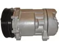 MAHLE Kompresor klimatizace MAO ACP 1017 000S, ACP 1017 000S