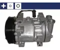 MAHLE Kompresor klimatizace ‐ MAO ACP 1019 000S