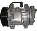 MAHLE Kompresor klimatizace MAO ACP 1019 000S, ACP 1019 000S