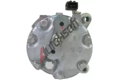 MAHLE Kompresor klimatizace MAO ACP 1021 000S, ACP 1021 000S