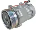 MAHLE Kompresor klimatizace MAO ACP 1021 000S, ACP 1021 000S