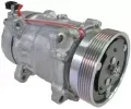 MAHLE Kompresor klimatizace MAO ACP 1021 000S, ACP 1021 000S