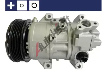 MAHLE Kompresor klimatizace MAO ACP 103 000S, ACP 103 000S