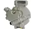MAHLE Kompresor klimatizace MAO ACP 103 000S, ACP 103 000S